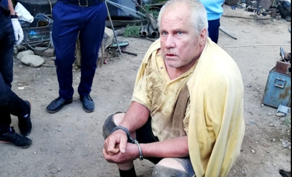 Suspectul din Caracal a fost reţinut pentru trafic de minori şi viol