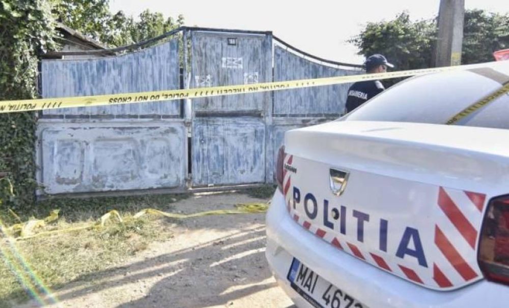 Suspectul din Caracal va fi adus din nou la casa groazei. Au loc alte percheziţii