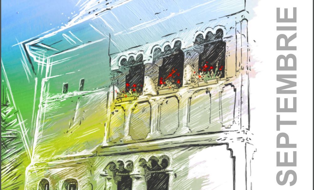 TABĂRA DE CREAȚIE „MĂLDĂREȘTI PLEIN-AIR” - EDIȚIA A VII-A, 2020