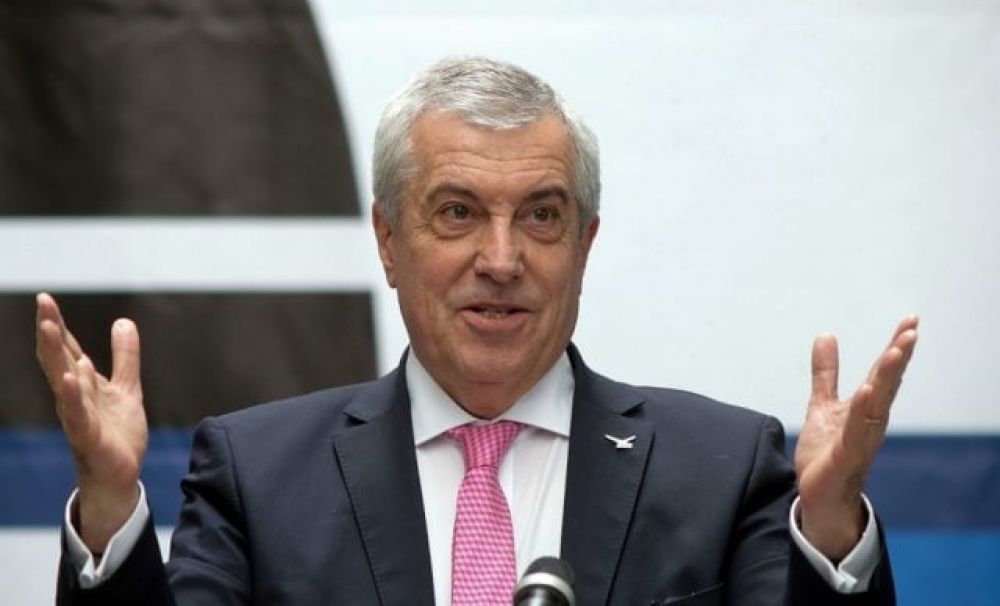 Tăriceanu, vânat de DNA după ce a rămas fără imunitate. Fostul manechin ar fi luat mită 