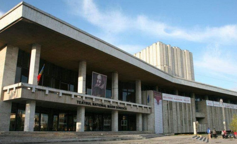 Teatrul Naţional din Craiova, concurs de proiecte pentru tineri regizori și scenografi