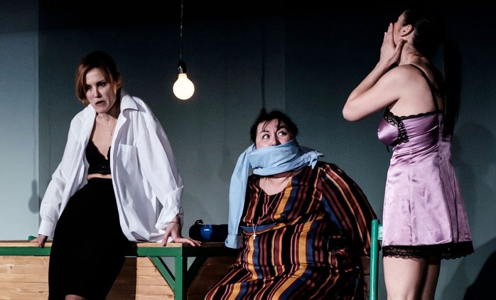 Teatrul Național Marin Sorescu invitat la Reuniunea Teatrelor Naționale Românești de la Chișinău