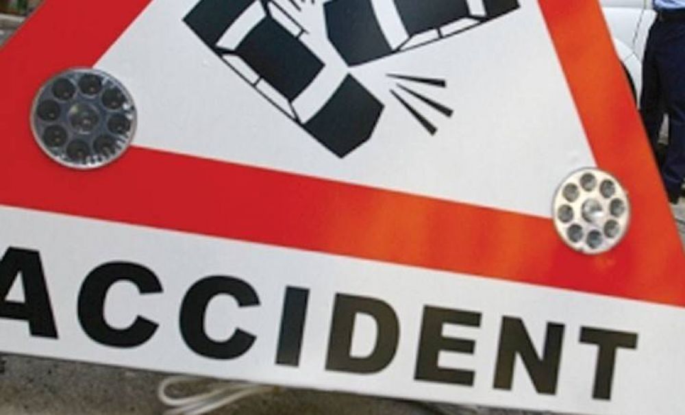 Tragedie pe DN 65! Tată şi fiică, morţi într-un accident rutier