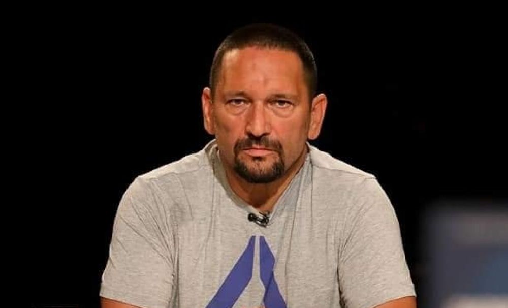 Traian Berbeceanu: Ca om al legii, nu ai voie, nici moral, nici legal, să oferi un favor unui potențial infractor