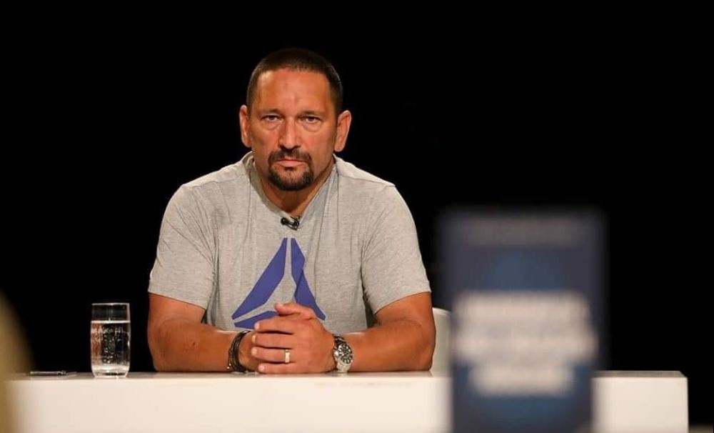 Traian Berbeceanu, mesaj pentru craioveni: După fix șase ani de la farsa judiciară, în ziua de 23 octombrie 2019, am bucuria și onoarea de a vă întâlni