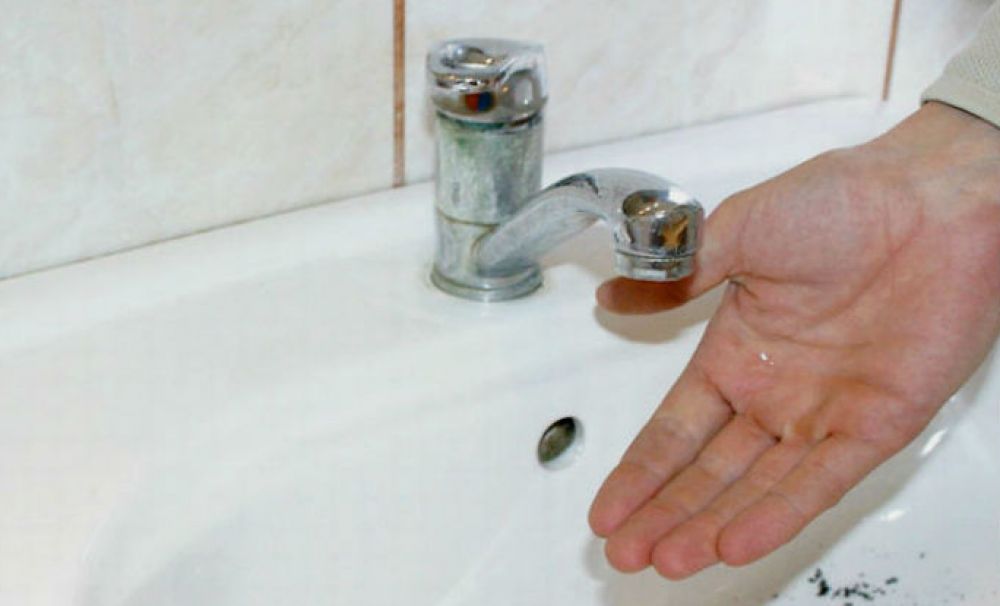 Trei cartiere din Craiova, fără apă caldă, până în această seară, la ora 19.00