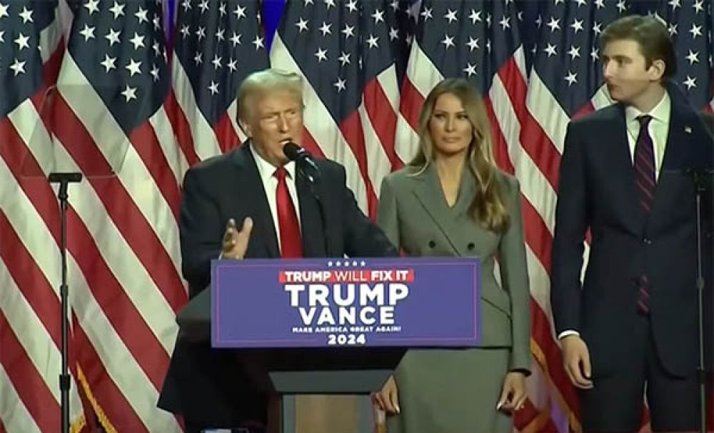 Trump a câștigat: Va fi epoca de aur a Americii