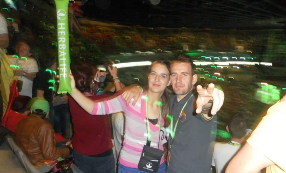 Trupul lui Florin, fotbalistul care a murit în Italia, adus în țară