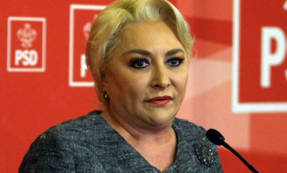 Tu știi de unde are Guvernul Dăncilă - PSD bani pentru pensii speciale și salariile bugetarilor? Datoria României a depășit 100 de miliarde de euro