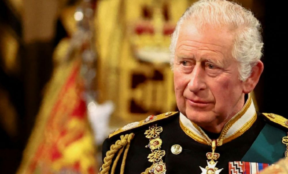 TVR și TVR INFO transmit Ceremonia de încoronare a Majestăţii Sale Regele Charles al III-lea al Regatului Unit