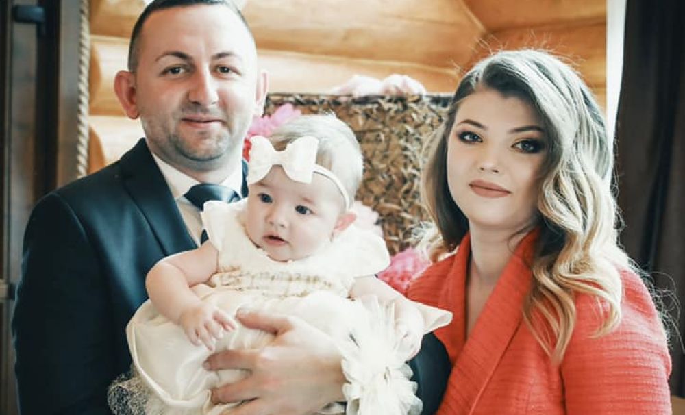 Uite ce minune de copil are un primar din Gorj!