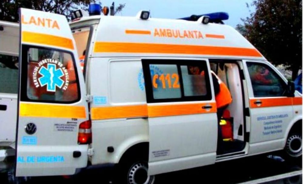 Un angajat de la Ambulanţa Corabia a luat salariul, fără să vină la serviciu, în perioada 2017-2018