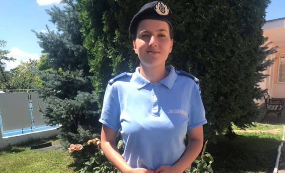 Un model, un exemplu de urmat