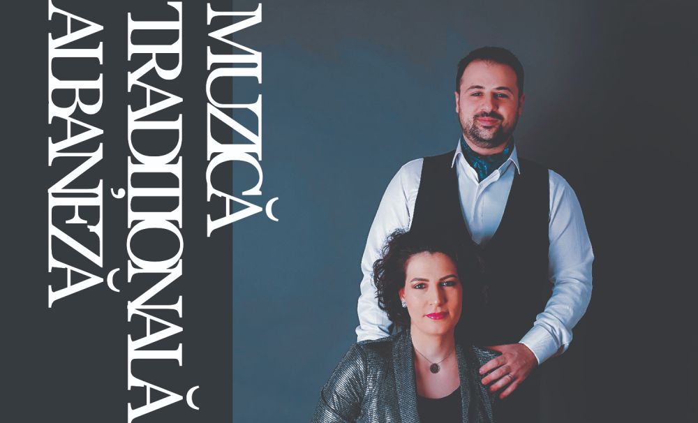Un nou album muzical de excepție realizat de Liga Albanezilor