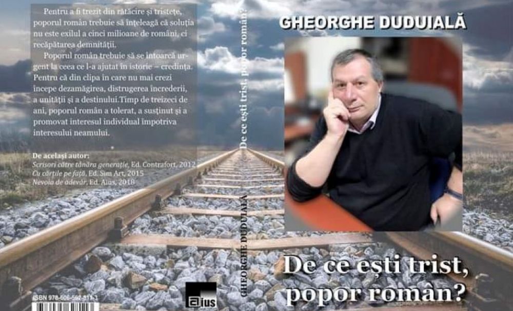 UN POPOR ÎNVINS!