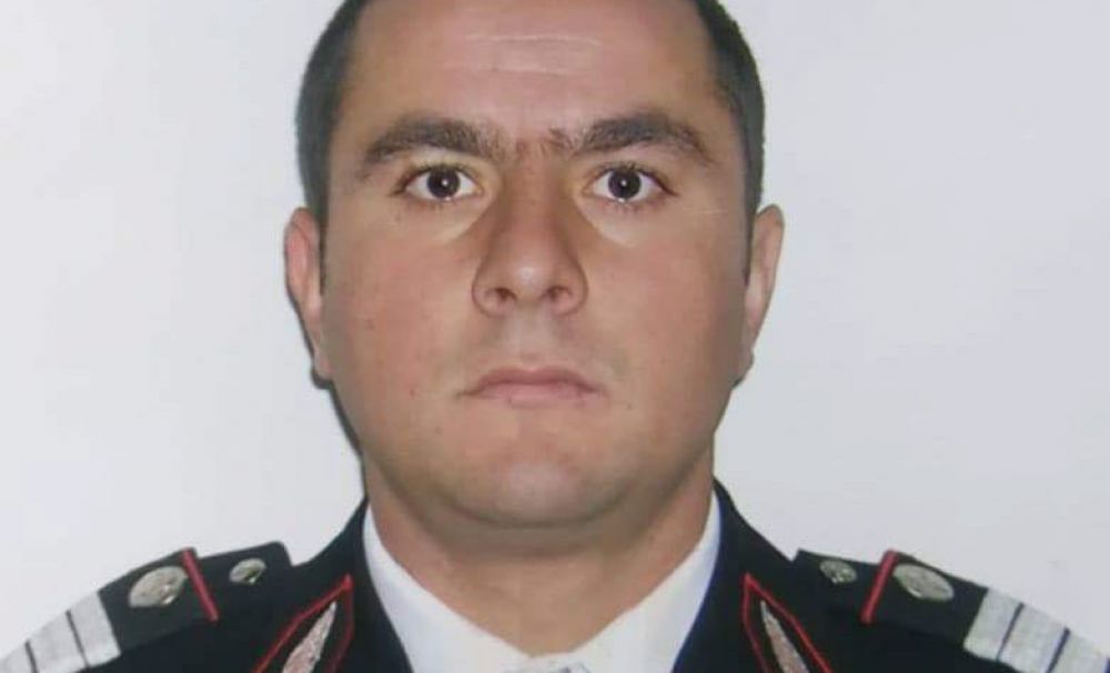 Un salvator de la ISU Dolj are nevoie de ajutor!