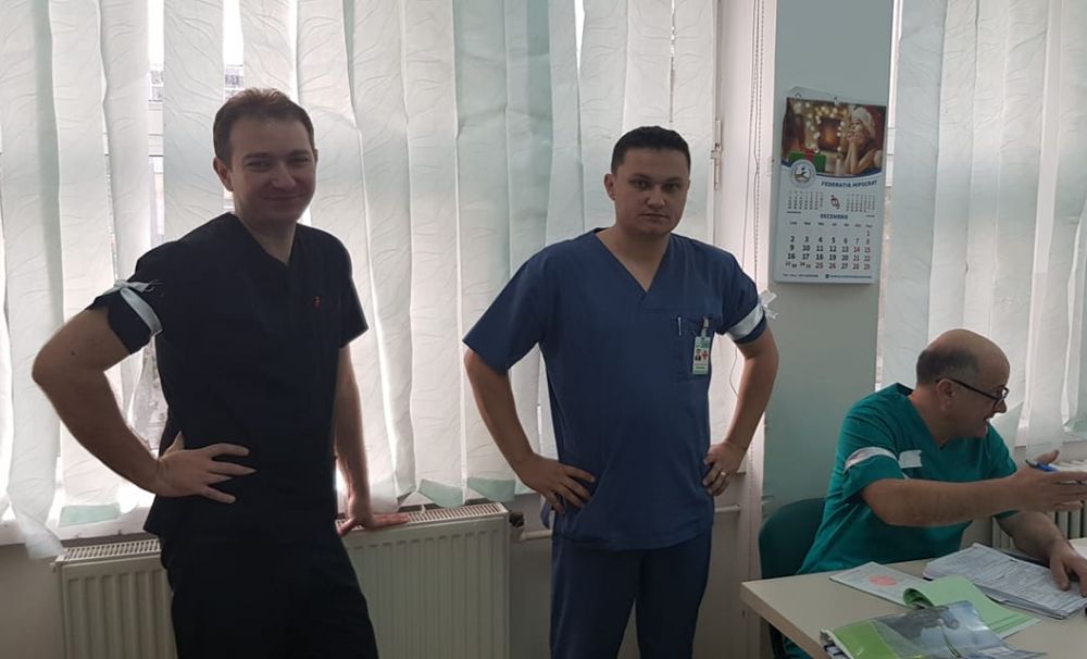 Un semnal de alarmă pentru medici! Nu există nicio măsură să îi protejeze