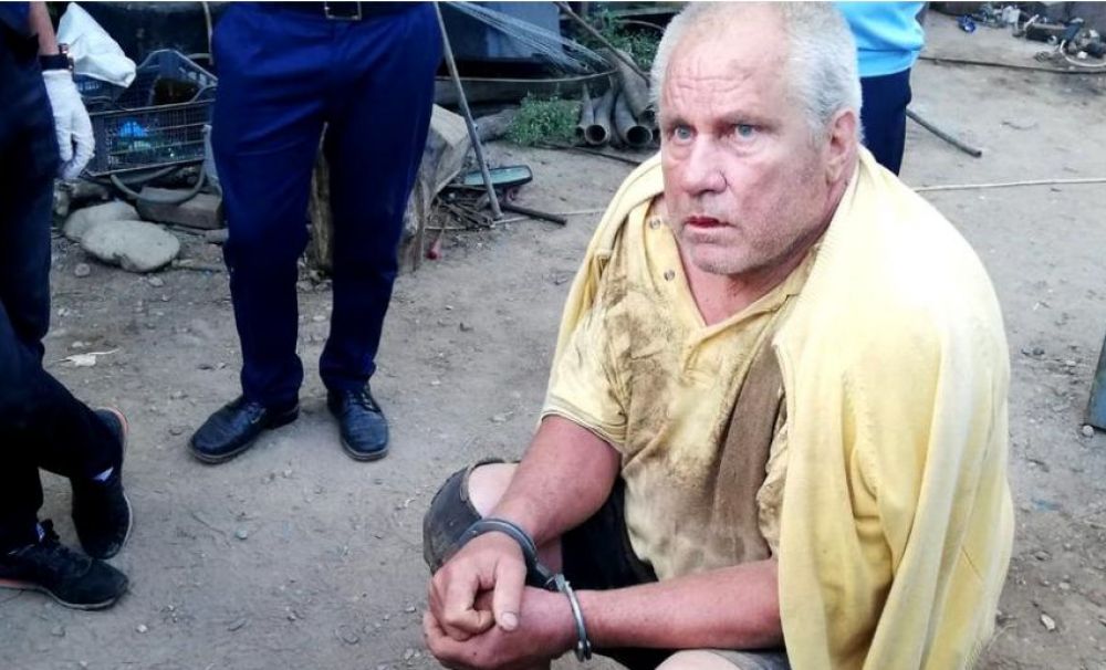 Unchiul Alexandrei susţine că Dincă este acoperit de persoane importante din Poliţie şi Justiţie