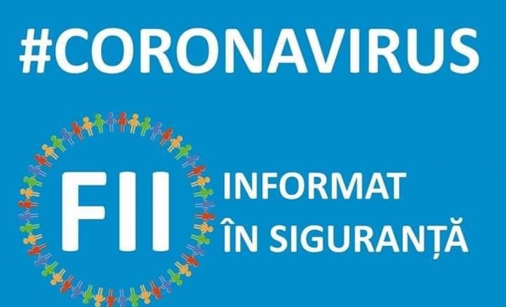 Vâlcea/28 de focare de COVID19