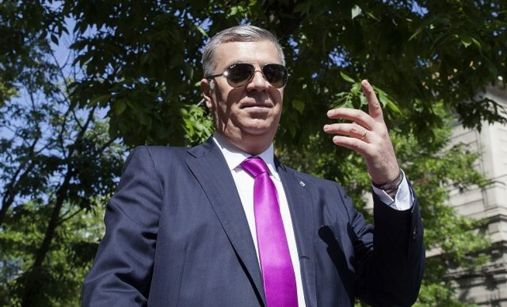 Valeriu Zgonea, condamnat la 3 ani cu executare. Poate să facă apel la sentință