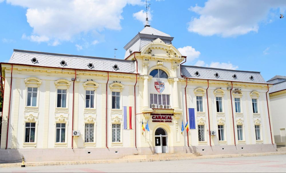 Veste proastă pentru persoanele defavorizate! A fost desfiinţată cantina socială din Caracal