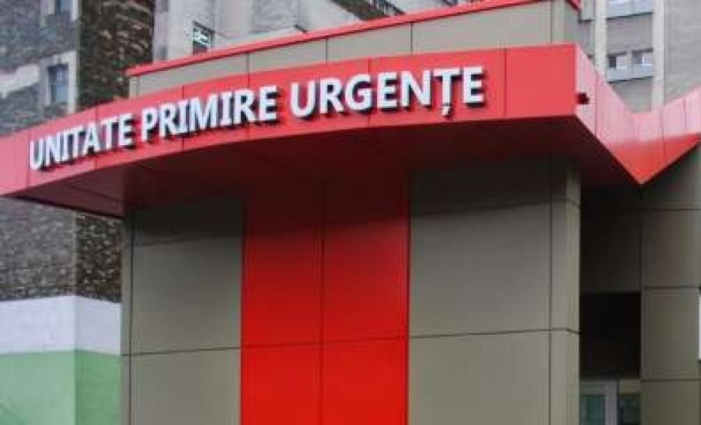 Veşti bune de la conducerea Spitalului Judeţean Slatina! Se înfiinţează UPU Pediatrie 