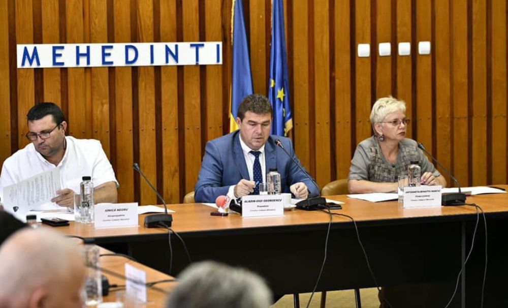 Veşti bune pentru sănătatea severinenilor! 1,3 milioane de lei, alocaţi pentru aparatură şi echipamente medicale