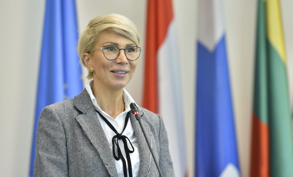 Vicepremierul Raluca Turcan: Bugetul Educației nu scade, ci crește în anul 2020!