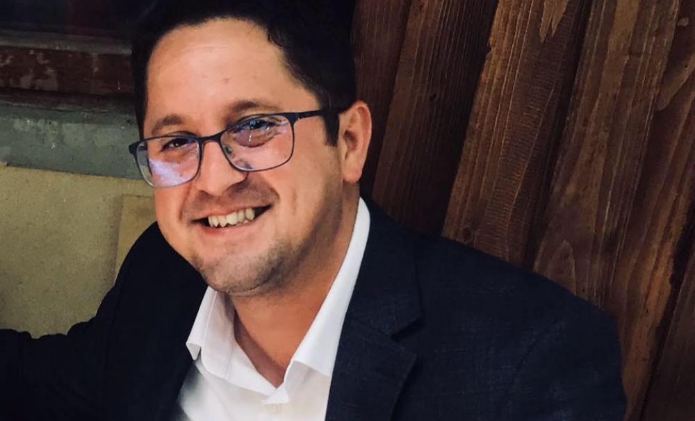 Viceprimarul din Caracal a fost exclus din PSD 