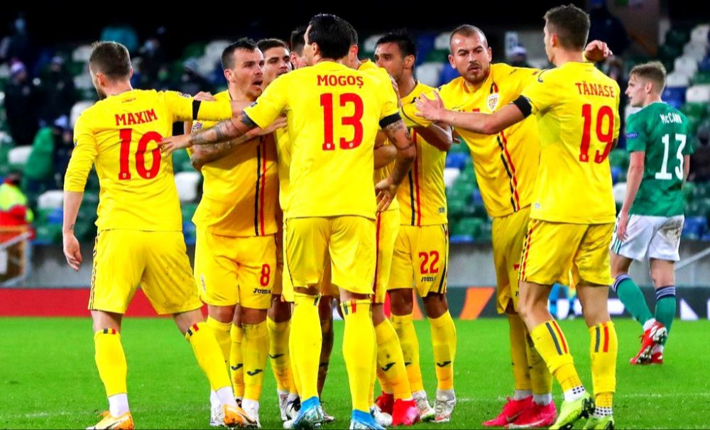 Victorie! România a reușit să învingă Norvegia, la masa verde...