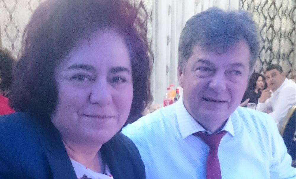 Violeta Mirea, fosta șefă a Secției de Poliție Rurală Osica de Sus, urmărită penal