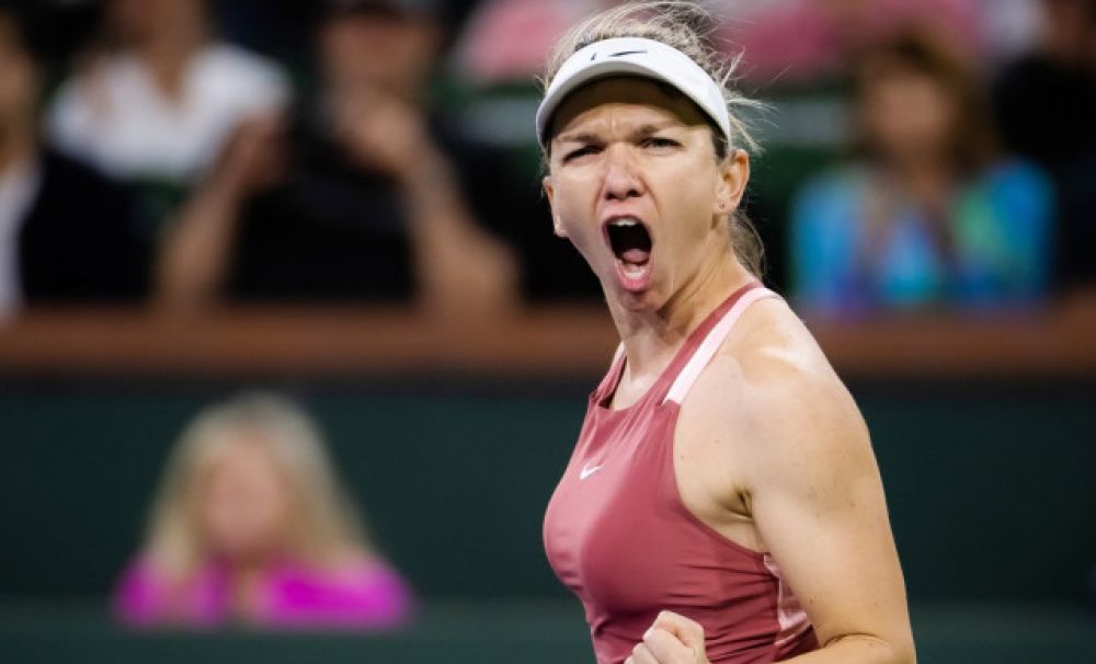 Vrea să divorțeze de Simona HALEP: La partaj îi iau cofetăria din Constanța
