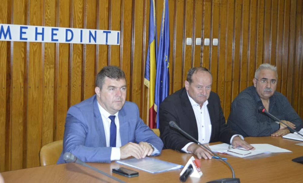 Vremea capricioasă a provocat pagube de 13 milioane de lei în Mehedinţi