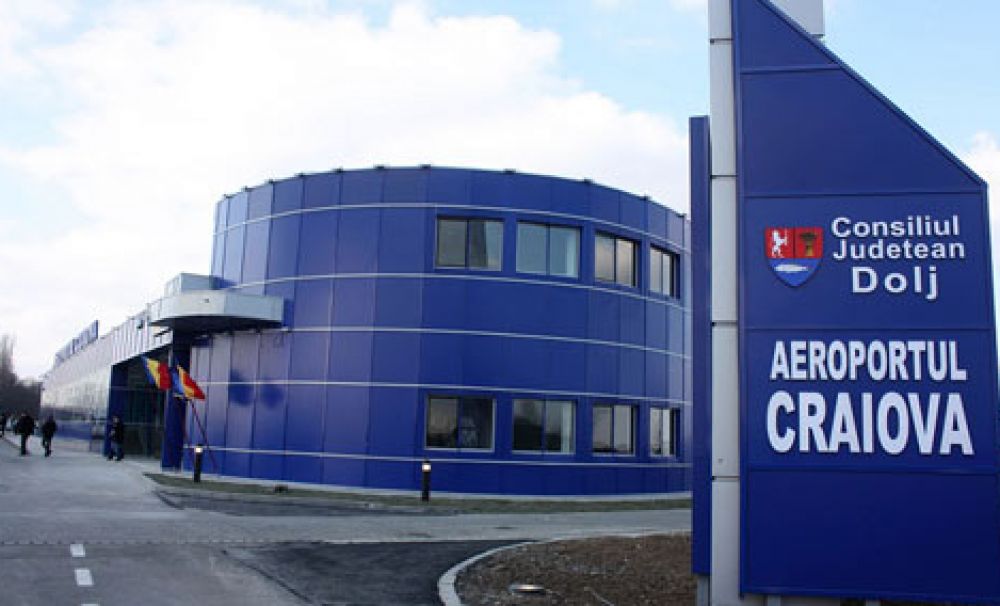 Wizz Air suspendă toate zborurile de pe Aeroportul din Craiova