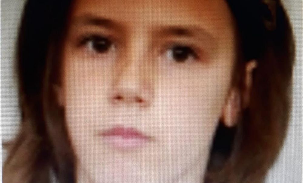 Zeci de poliţişti şi jandarmi au căutat-o! O minoră de 13 ani a fugit de acasă din cauza tatălui alcoolic