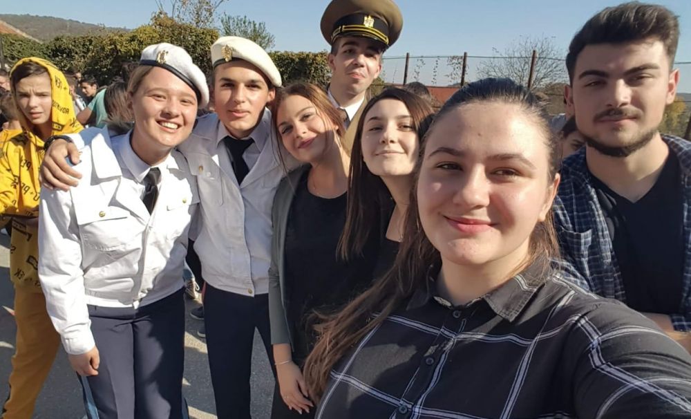 Ziua Armatei României în școli